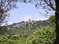 Turmruine