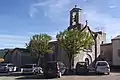 Kirche Saint-Léonce