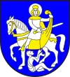 Wappen von Cazis