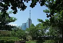 Cebu Business Park