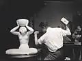 Cec Howard – The Bowl 1913-14