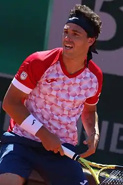 Marco Cecchinato