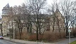 Schule am Rathaus