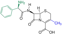 Cefalexin