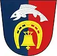 Wappen von Cekov