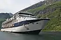 Celebrity Infinity