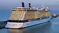 Celebrity Solstice