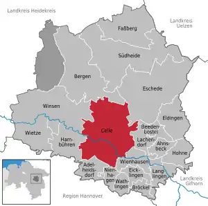Karte