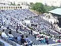 Cemil Topuzlu Açıkhava Tiyatrosu (Freilufttheater)