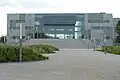 Zentrum für moderne Ausbildung TU Białystok