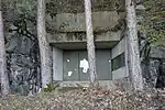 Centi Bunker Furtmüli Süd A 5578