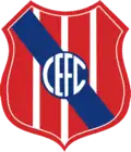 Abzeichen des Central Español FC
