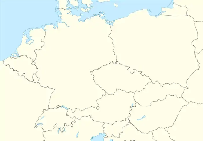 Tour de Ski 2006/07 (Mitteleuropa)
