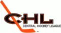 Logo der CHL von 1992 bis 1999