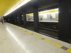 Centrale FS