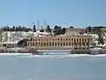 Kraftwerk Shawinigan-2