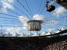Die Dachkonstruktion (2007)