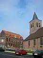 Ortszentrum