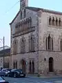katholisches Sozialzentrum