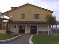 Centro di Paleontologia Vegetale