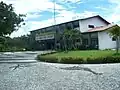 Rathaus von Cruz, Centro Administrativo 14 de Janeiro