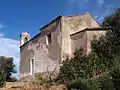 Kapelle Sainte-Trinité