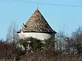 Taubenturm L'Enrequis