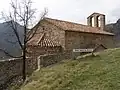 Georgiuskapelle