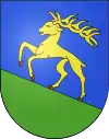 Wappen von Cerentino
