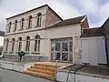 Gemeindefesthalle