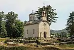 Historischer Kern von Cetinje