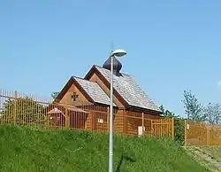 griech.-orthodoxe Heilige-Konstantin-und-Helena-Kirche an der Ulica Lubańska