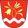 Wappen von Čermná