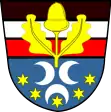 Wappen von Černousy