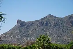 Cerro de La Muñeca