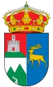 Wappen von Cervantes