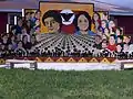 César Chávez Memorial