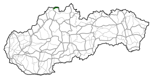 Cesta I. triedy 12