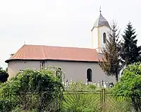 Griechisch-katholische Kirche