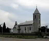 Römisch-katholische Kirche