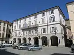 Rathaus