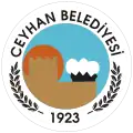 Wappen von Ceyhan
