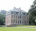Château Baratte