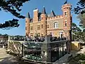 Schloss Nessay