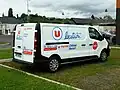 U Lebensmittel-Lieferservice