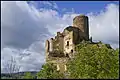 Burg Léotoing
