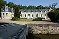 Schloss La Crolière