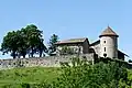 Schloss Bayard