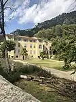 Schloss Berlier