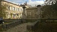Schloss Choloy
